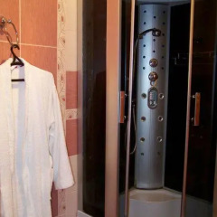 Гостиница Круиз 2* Люкс с различными типами кроватей фото 4