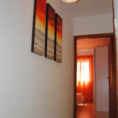 Отель St.Joseph Apartment Мальта, Марсаскала - отзывы, цены и фото номеров - забронировать отель St.Joseph Apartment онлайн интерьер отеля