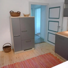 Отель Das Alte Forsthaus Гайзенхайм в номере