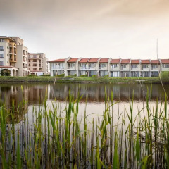 Апартаменты Lighthouse Apartments And Villas Вилла фото 7