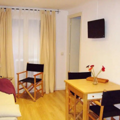 Отель Ramblas Suites Барселона удобства в номере фото 2