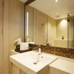 Centra by Centara Avenue Hotel Pattaya 4* Улучшенный номер с различными типами кроватей фото 2