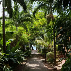 Отель Lanta Riviera Resort Ланта фото 2