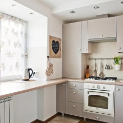 Апартаменты CityLife Apartments в номере