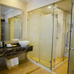 Shenzhen Sunisland Holiday Hotel 4* Стандартный номер фото 13