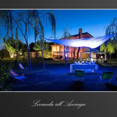 Отель Locanda Acciuga Италия, Лимена - отзывы, цены и фото номеров - забронировать отель Locanda Acciuga онлайн бассейн