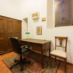 Отель Duomo Elegance Италия, Флоренция - отзывы, цены и фото номеров - забронировать отель Duomo Elegance онлайн удобства в номере