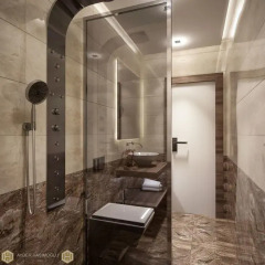 Ayder Hasimoglu Hotel 3* Номер Бизнес фото 13