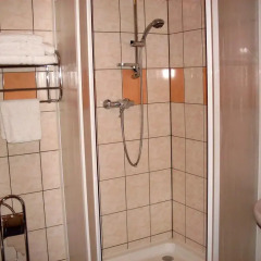 Отель Promohotel Slavie Стандартный номер фото 3