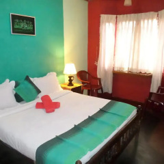 Отель Mount View Cottage Black Pool комната для гостей фото 5