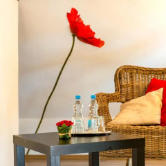 Отель Pension Marie 2* Стандартный номер фото 3