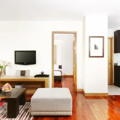 Отель Kantary House 4* Апартаменты фото 5