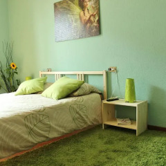 Отель Bed and Breakfast Greenfairy детские мероприятия