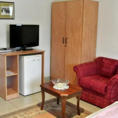 Отель La Playa Suites 3* Номер Делюкс с различными типами кроватей фото 2