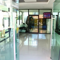 Отель P.K. Residence бассейн фото 3