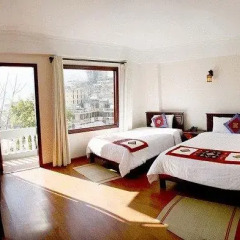 Chapa Dew Boutique Hotel 3* Номер Делюкс с различными типами кроватей фото 18