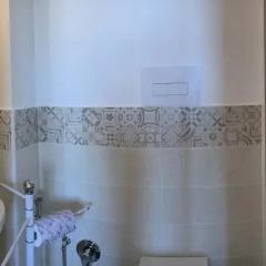 Отель B&B Panoramic Стандартный номер фото 27