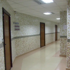 Апартаменты Aquamarine Apartments сауна