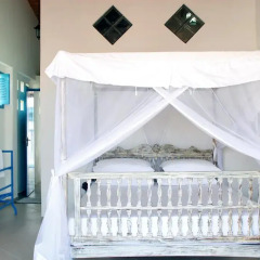 Pedlars Inn Hostel комната для гостей фото 3