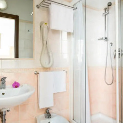 Hotel Fiorita 2* Номер категории Эконом с различными типами кроватей фото 6