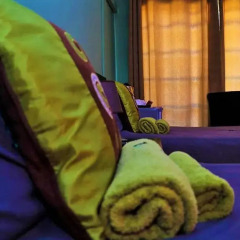 Отель Berry Bliss Guest House 4* Стандартный номер