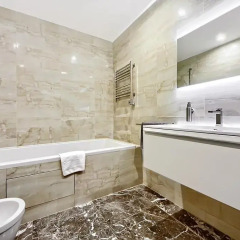 Апартаменты Sky Apartments Rentals Service Апартаменты с разными типами кроватей фото 10