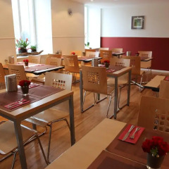 Отель Walhalla Guest House 2* Стандартный номер с различными типами кроватей фото 4