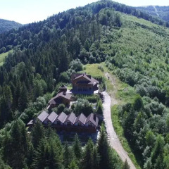 Гостиница Villa Alpiyka фото 16
