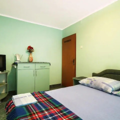 Отель BD Guest House 3* Апартаменты с различными типами кроватей фото 3