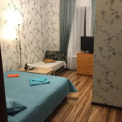 Гостевой дом Невский 6 Стандартный номер разные типы кроватей фото 32