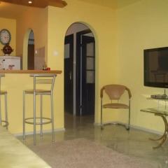 Отель NWW Apartamenty интерьер отеля