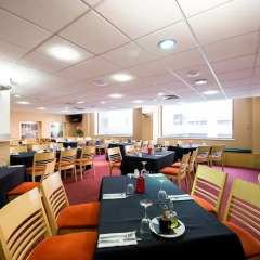 Отель Weston Hall - Halls of Residence питание
