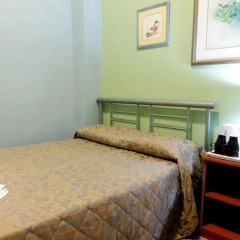 Отель Corbigoe Hotel Великобритания, Лондон - 1 отзыв об отеле, цены и фото номеров - забронировать отель Corbigoe Hotel онлайн комната для гостей фото 2