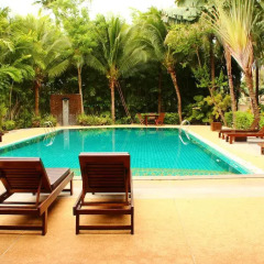 Отель Rawai Suites Phuket бассейн фото 3