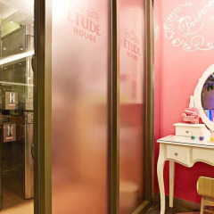 HOTEL SKYPARK Myeongdong II развлечения