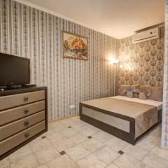 Гостиница Villa Bavaria Украина, Бердянск - отзывы, цены и фото номеров - забронировать гостиницу Villa Bavaria онлайн комната для гостей