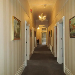 Отель Valmai House Cambridge интерьер отеля фото 3