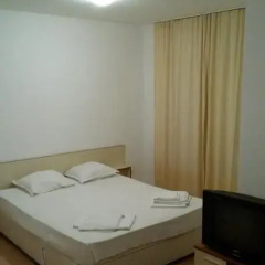 Отель Holiday Apartment Rainbow 2 Болгария, Солнечный берег - отзывы, цены и фото номеров - забронировать отель Holiday Apartment Rainbow 2 онлайн комната для гостей фото 4