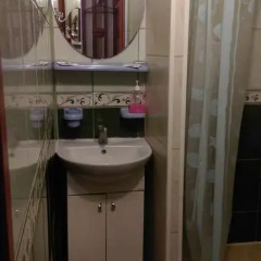Гостевой дом Дюна-центр Стандартный номер с двуспальной кроватью фото 2
