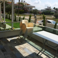Derin Tatil Evleri Турция, Силифке - отзывы, цены и фото номеров - забронировать отель Derin Tatil Evleri онлайн фото 4