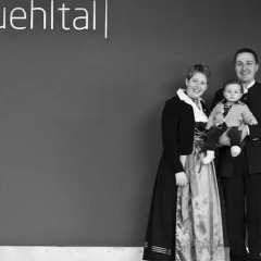 Отель Landhaus Altmuehltal фитнесс-зал