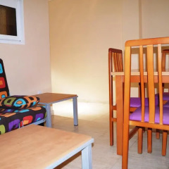 Отель Apartaments Costamar Апартаменты с различными типами кроватей фото 6