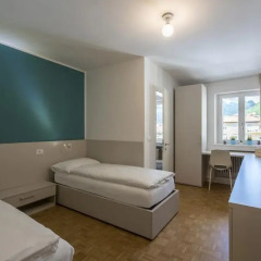 Отель Capitol Rooms 2* Стандартный номер фото 6