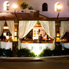 Bahia Hotel & Beach House фото 3