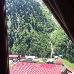 Ayder Doga Resort 3* Номер Делюкс с различными типами кроватей фото 2