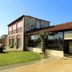 Отель Casa do Varandão Стандартный номер разные типы кроватей фото 38