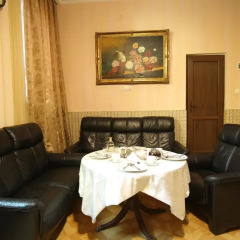 Hotel Zaira 3* Номер Делюкс с различными типами кроватей фото 9