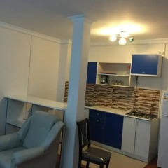 Restland Dilijan Hotel 3* Апартаменты фото 8