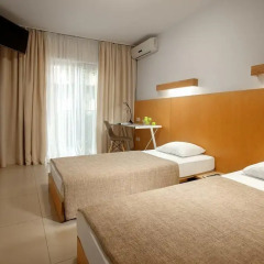 GoodZone Business&Relax Hotel Писчанка спа