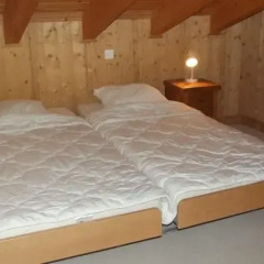Отель Chalet Tschoueilles 4 Star 4* Шале фото 13